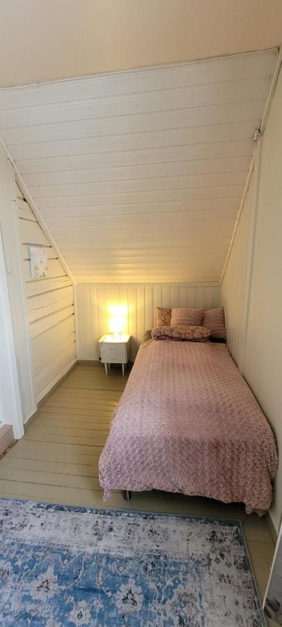 Skogan Leirfjord Exterior foto